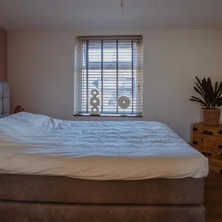 Rust En Romantiek In *