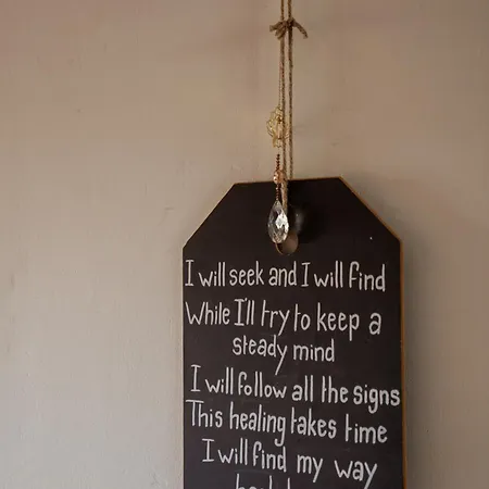 Peaceful & Romantic In *