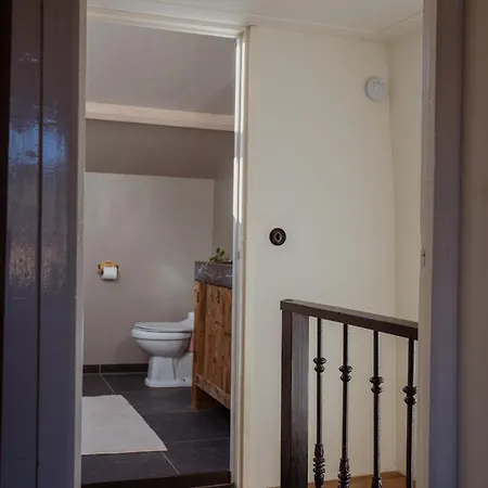 Apartmán Peaceful & Romantic In *