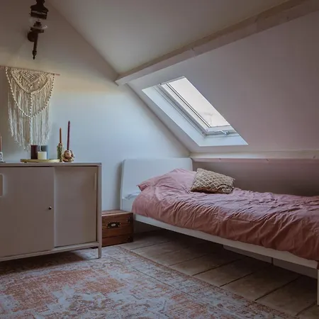 Peaceful & Romantic In *