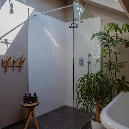 Apartmán Peaceful & Romantic In