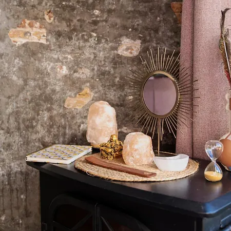 Rust En Romantiek In