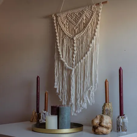 Peaceful & Romantic In