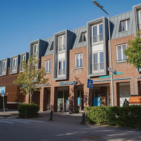 Peaceful & Romantic In Apartmán