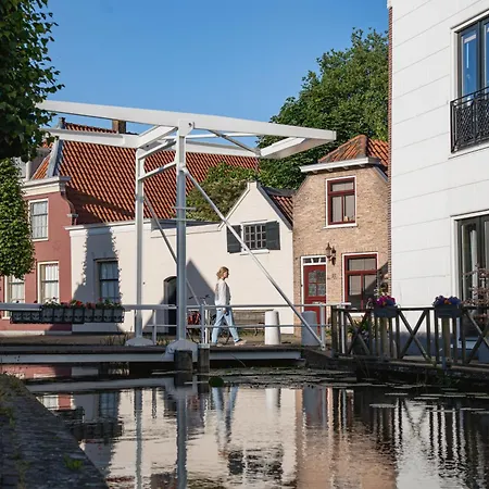 Rust En Romantiek In