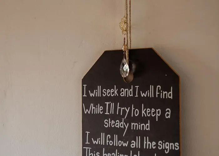 Peaceful & Romantic In *