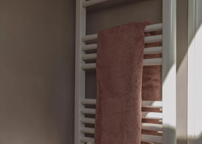 Peaceful & Romantic In Apartamento