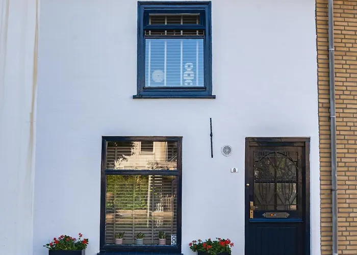 Apartamento Peaceful & Romantic In *