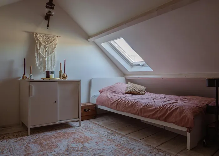 Peaceful & Romantic In *