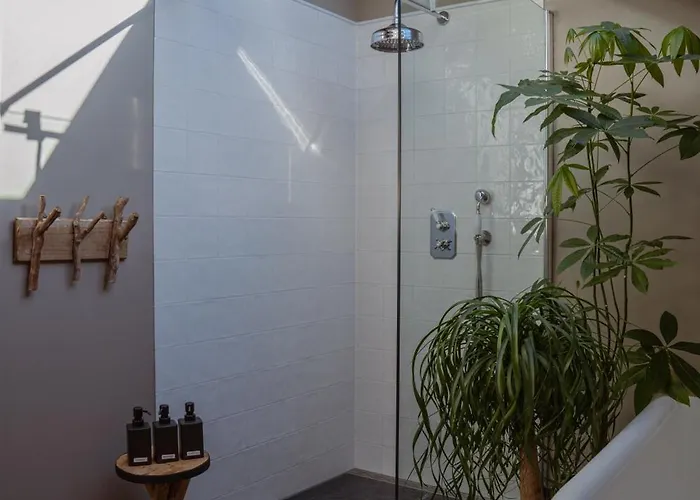 Apartamento Peaceful & Romantic In