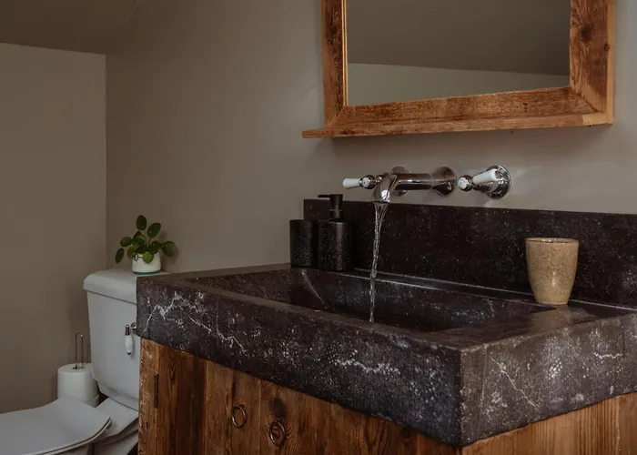 Apartamento Peaceful & Romantic In