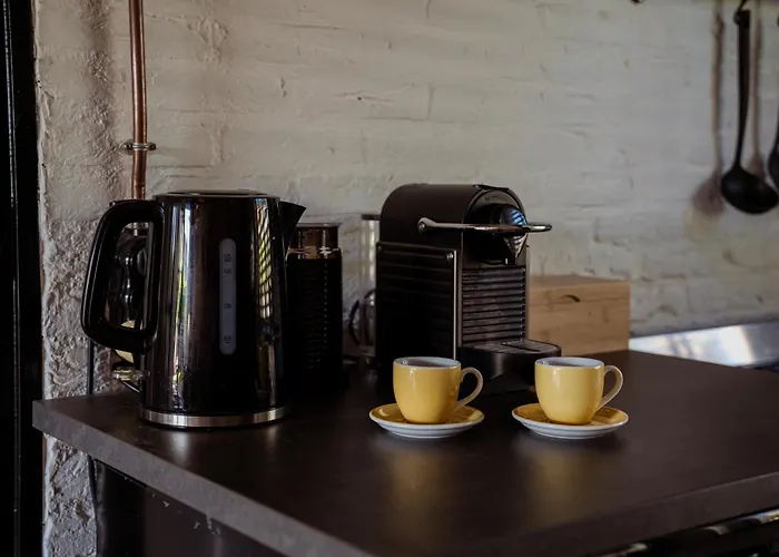 Peaceful & Romantic In * Maasland