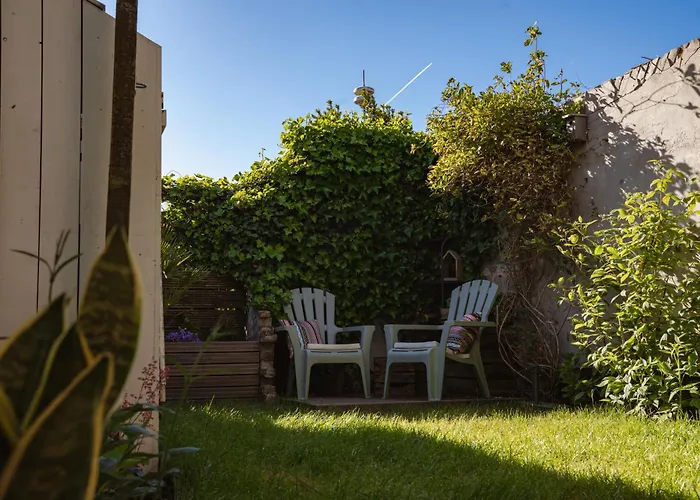 Peaceful & Romantic In *