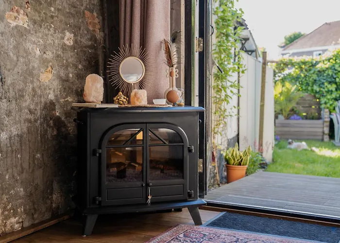 Peaceful & Romantic In Maasland