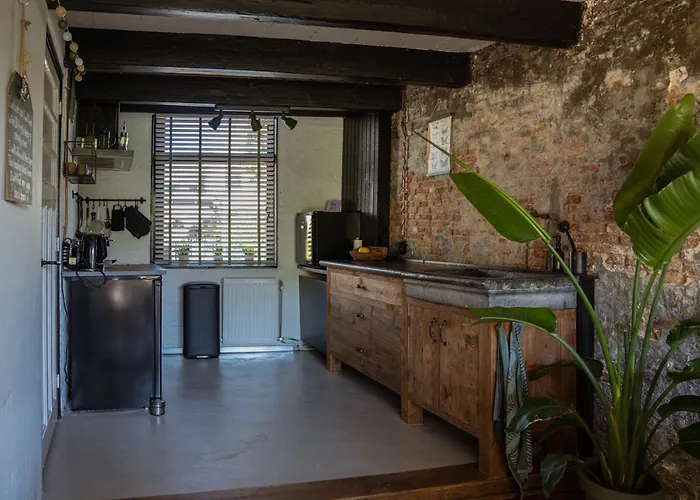 Peaceful & Romantic In Apartamento *