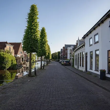 Peaceful & Romantic In Daire