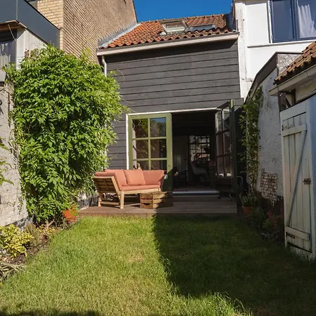 Peaceful & Romantic In Daire *