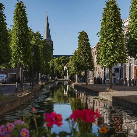 Daire Peaceful & Romantic In *