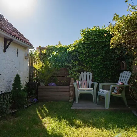 Peaceful & Romantic In Daire *