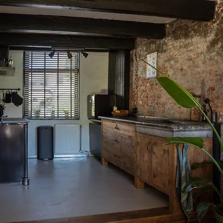 Peaceful & Romantic In Daire *