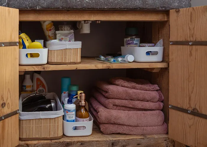 Peaceful & Romantic In Daire Maasland