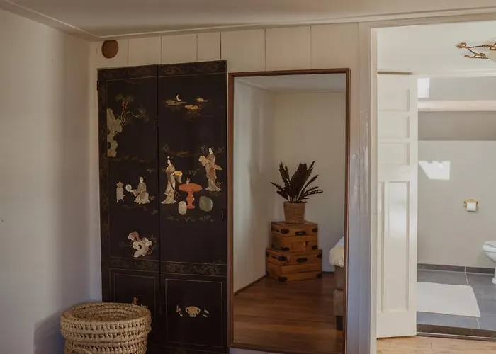 Peaceful & Romantic In * Maasland