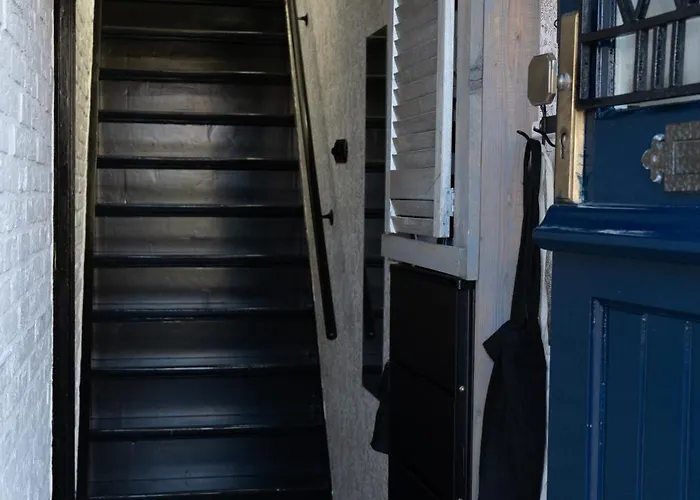 Peaceful & Romantic In Daire *