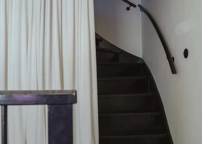 Daire Peaceful & Romantic In Maasland