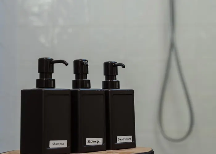 Peaceful & Romantic In Daire