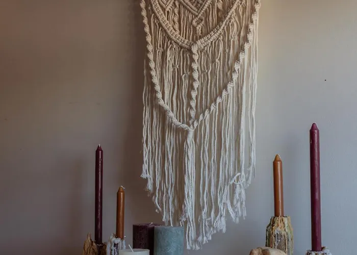 Peaceful & Romantic In