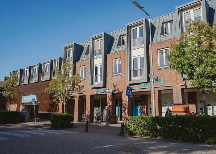 Peaceful & Romantic In Daire