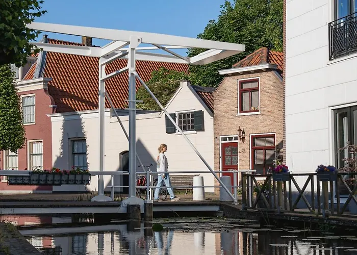 Peaceful & Romantic In